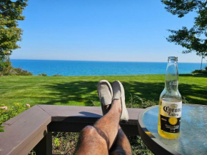 Wisconsin Lake Escape
